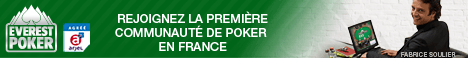 Everest Poker France