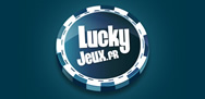 Lucky Jeux - Site lgal en France