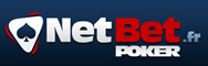 NetBet Poker - Site lgal en France