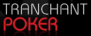 Tranchant Poker - Site lgal en France